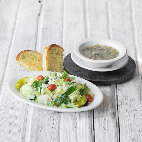 Soup & Salad Combo at Giusppe's Pizza - Cleveland