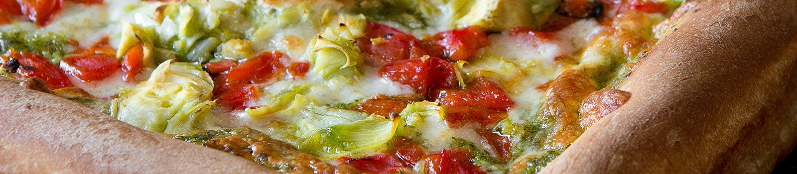 Cleveland's Best Sicilian-Style Pizzas