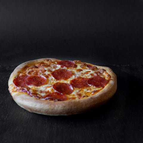 Sicilian-Style Pizza + a High-Altitude Version! • Sunday Table