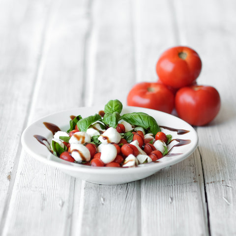 Best Caprese Salads in Cleveland at Giuseppe's Pizza