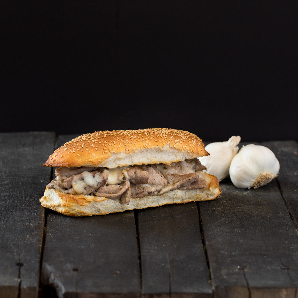 Roast Beef Sub