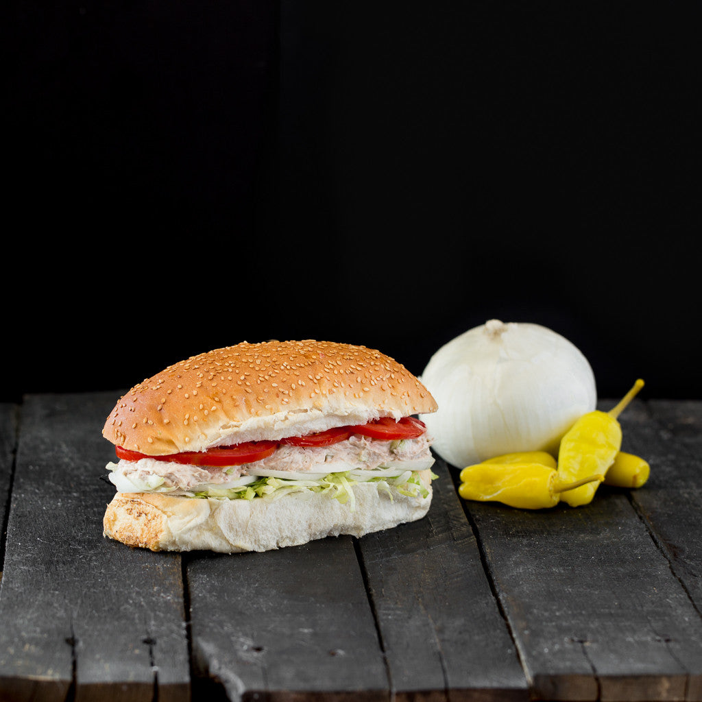 Tuna Sub