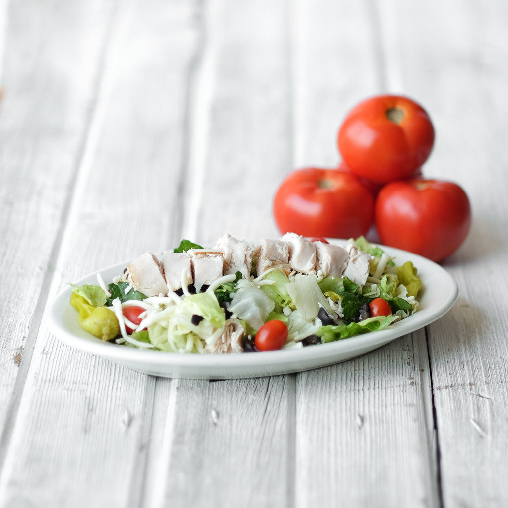 Best Turkey Salads in Cleveland at Giuseppe's Pizza