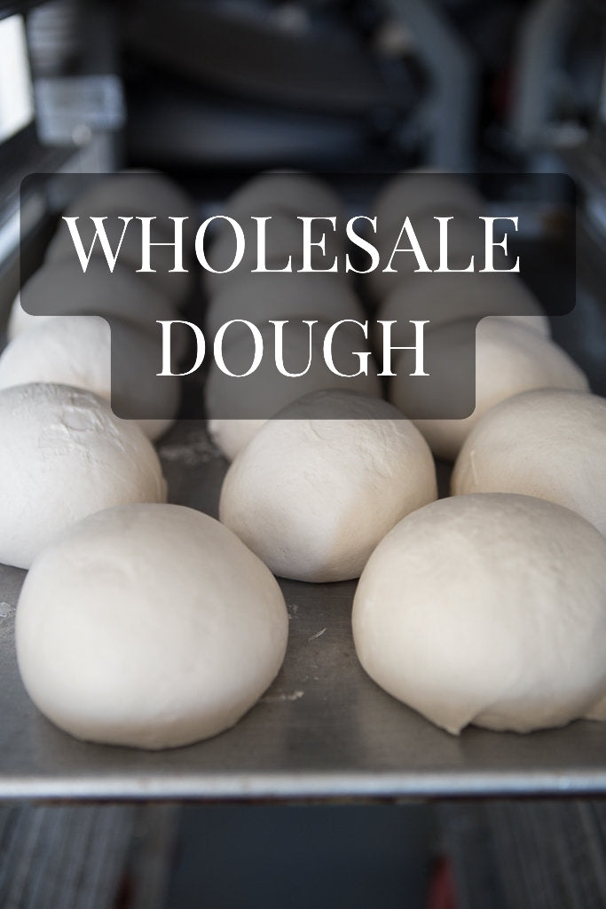 Giuseppe's Wholesale Dough Company